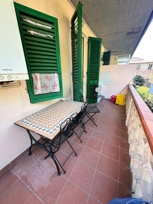 Appartamento Vicino Al Centro Pistoia Extérieur photo